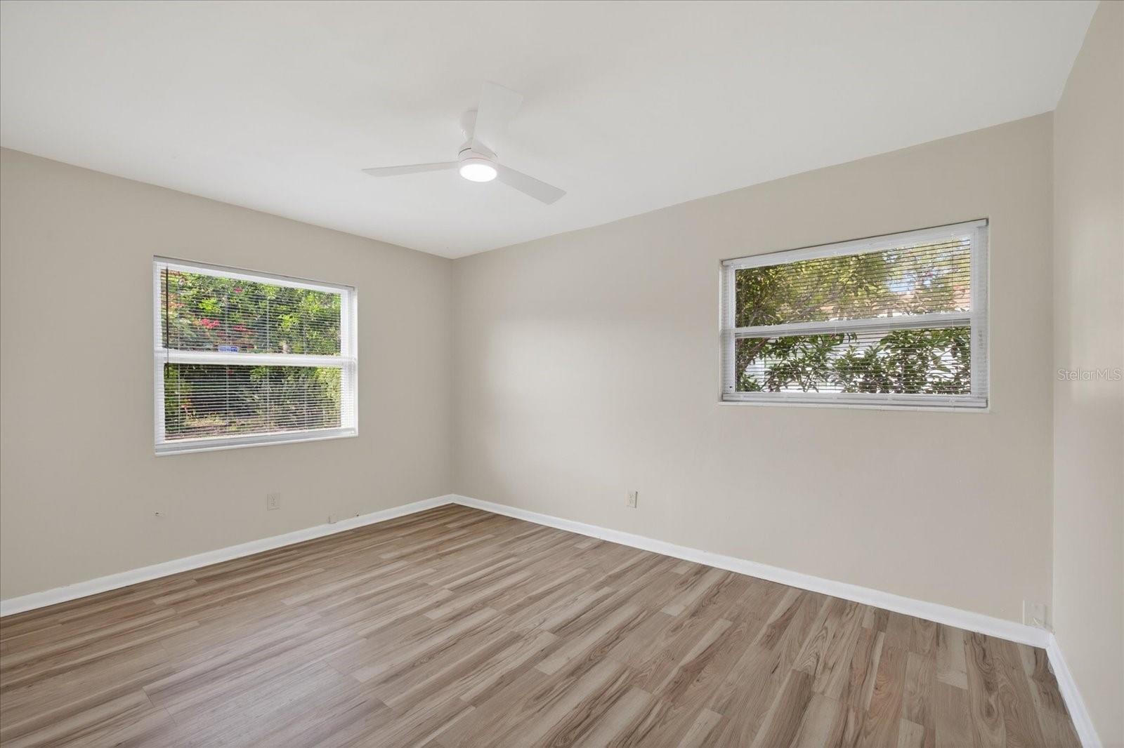 BELLEAIR MANOR UNIT 1 & 2 - Residential