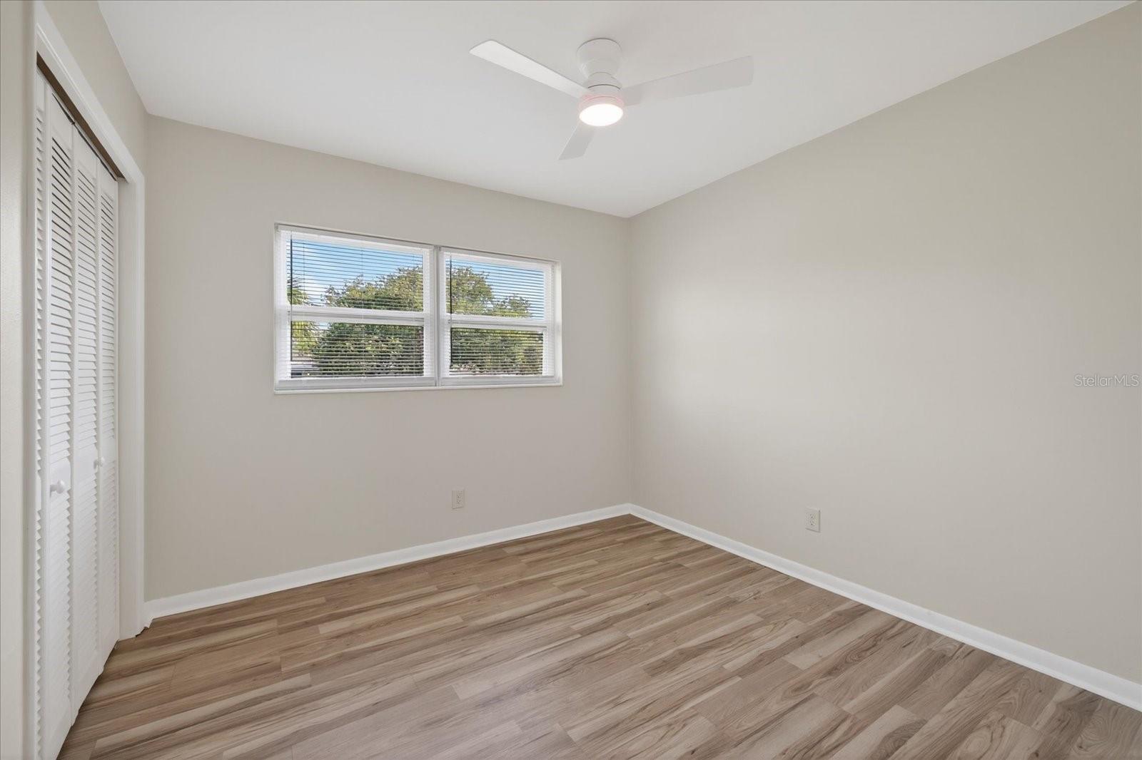 BELLEAIR MANOR UNIT 1 & 2 - Residential