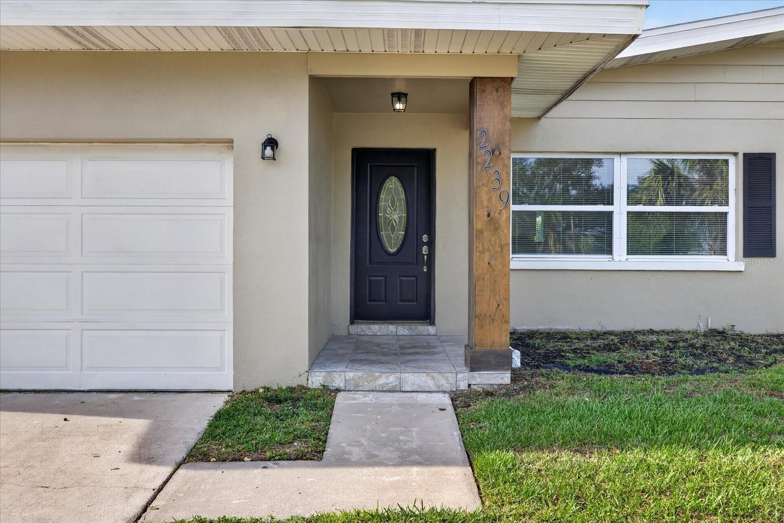 BELLEAIR MANOR UNIT 1 & 2 - Residential