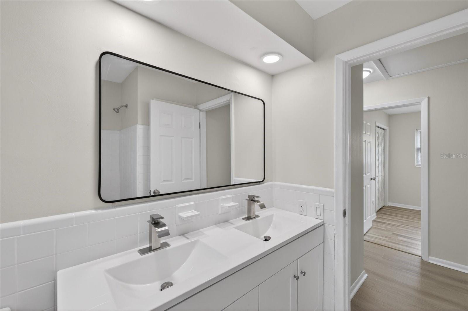 BELLEAIR MANOR UNIT 1 & 2 - Residential