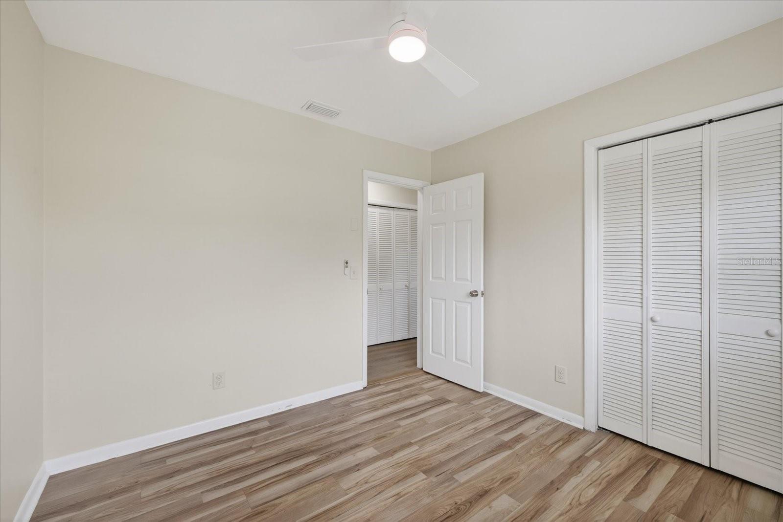 BELLEAIR MANOR UNIT 1 & 2 - Residential