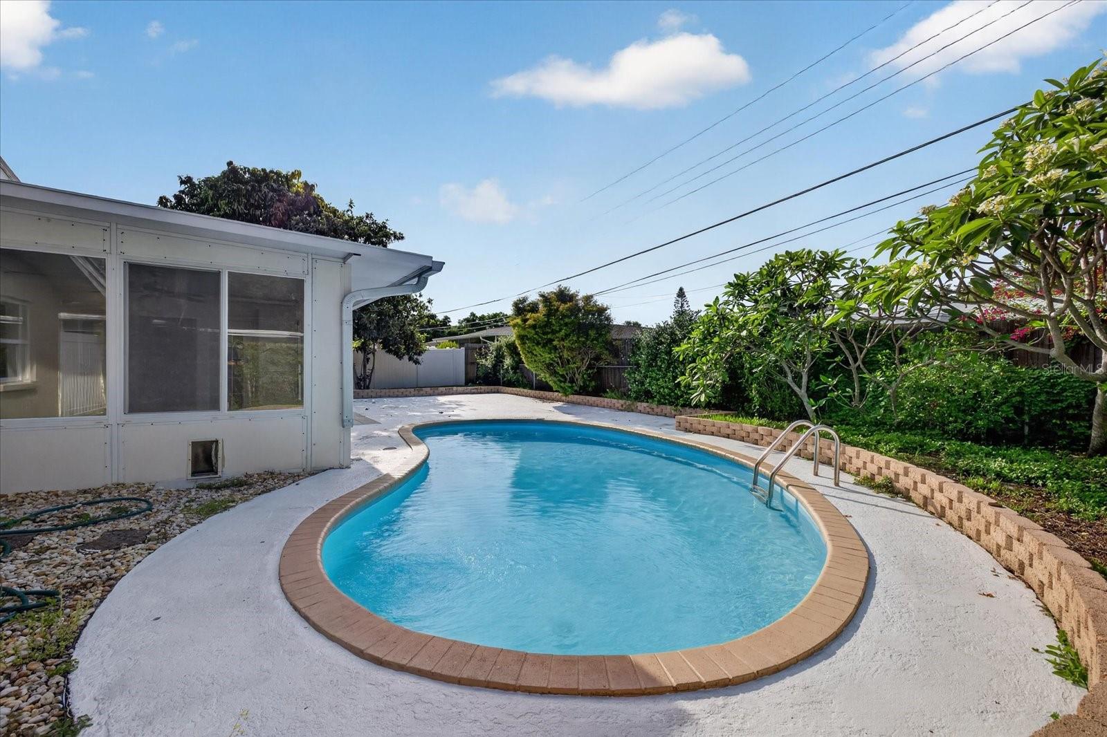 BELLEAIR MANOR UNIT 1 & 2 - Residential