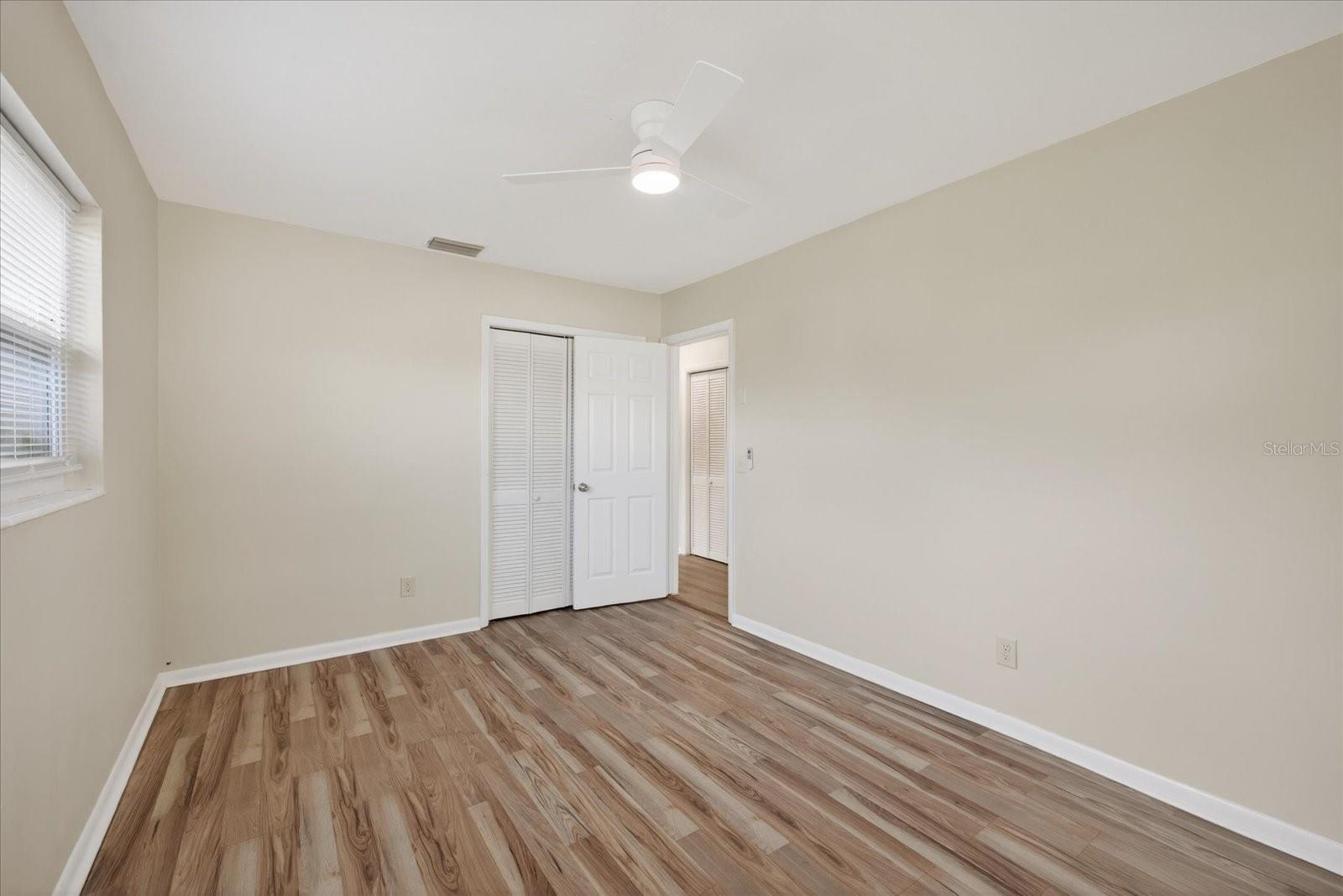 BELLEAIR MANOR UNIT 1 & 2 - Residential