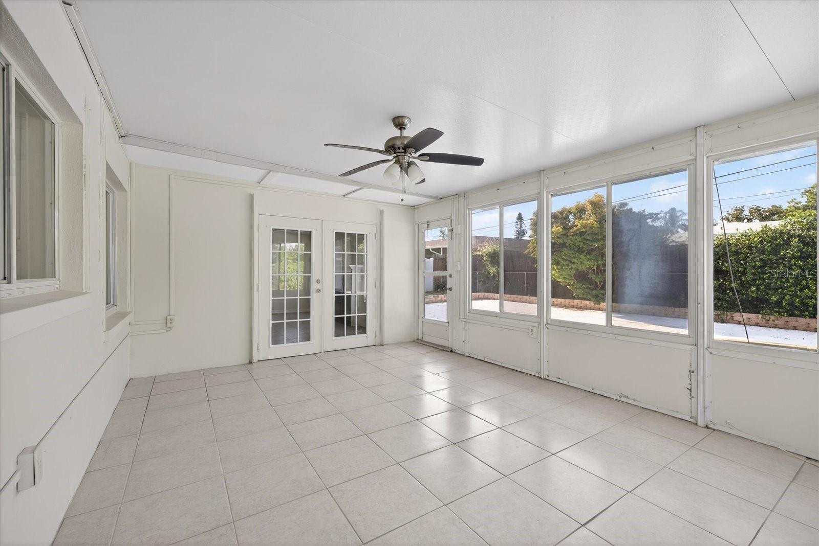 BELLEAIR MANOR UNIT 1 & 2 - Residential
