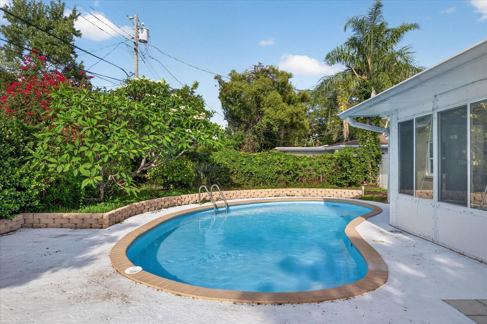 BELLEAIR MANOR UNIT 1 & 2 - Residential