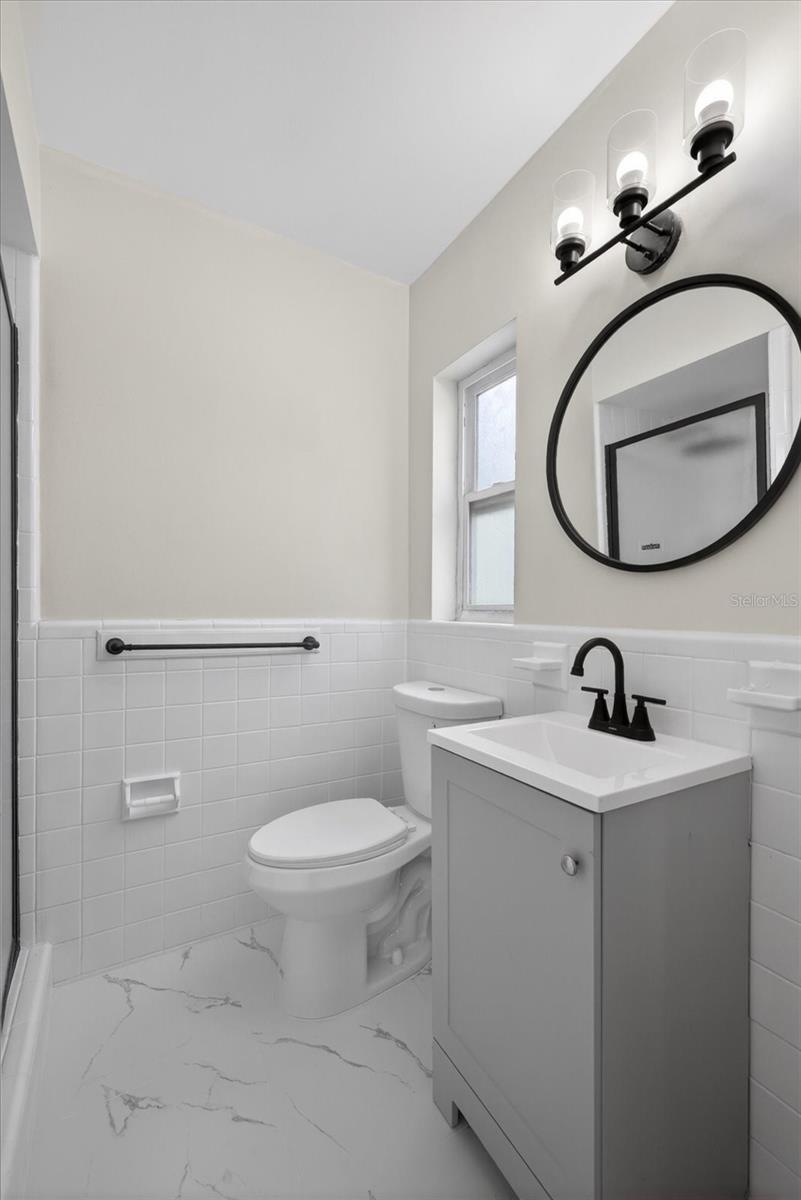 BELLEAIR MANOR UNIT 1 & 2 - Residential