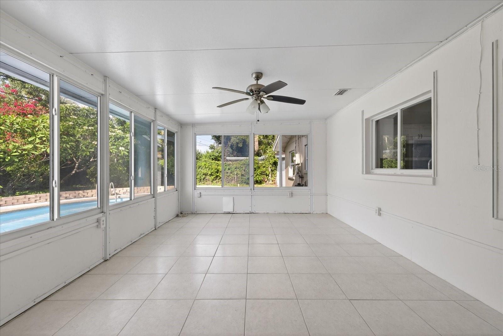 BELLEAIR MANOR UNIT 1 & 2 - Residential