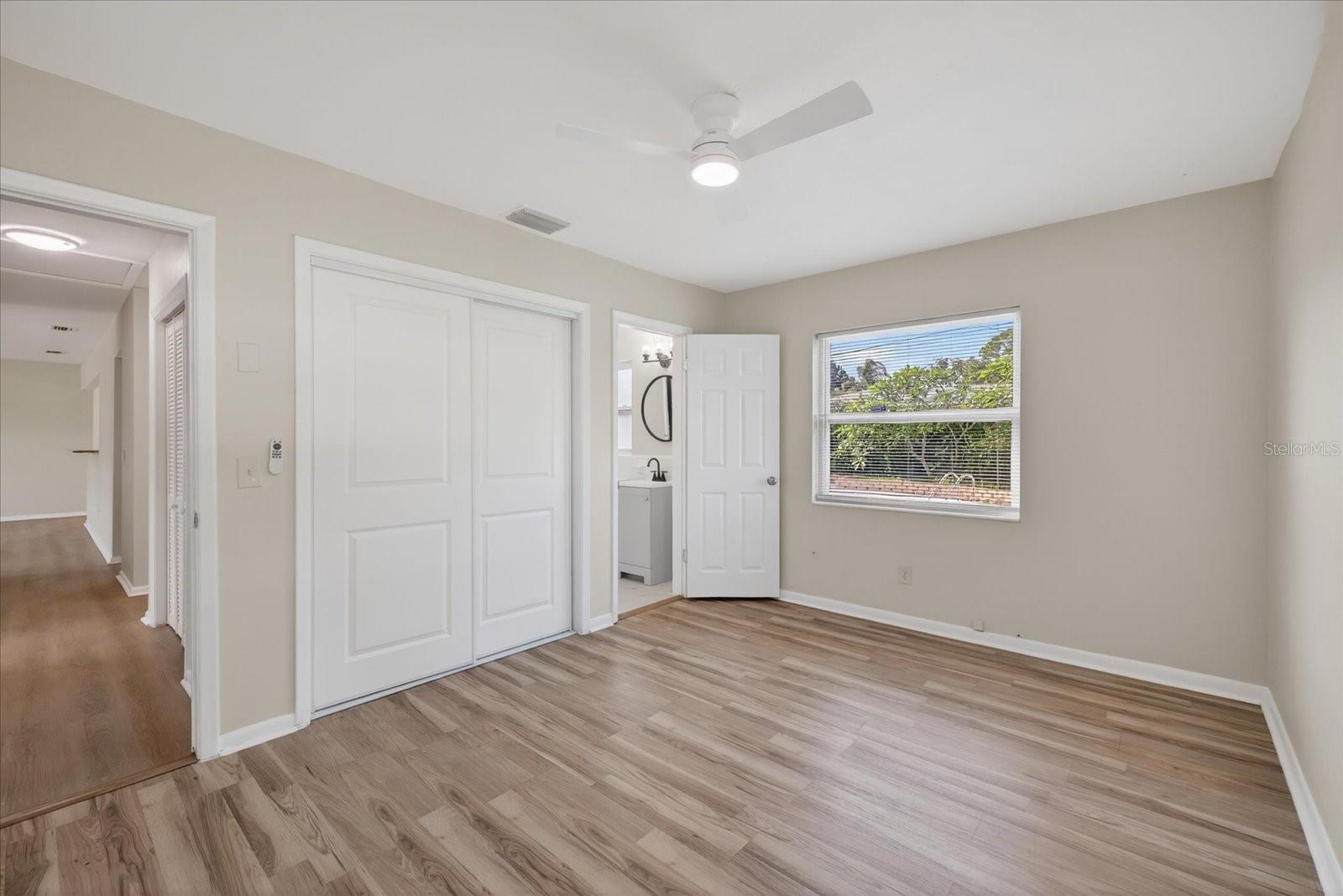 BELLEAIR MANOR UNIT 1 & 2 - Residential