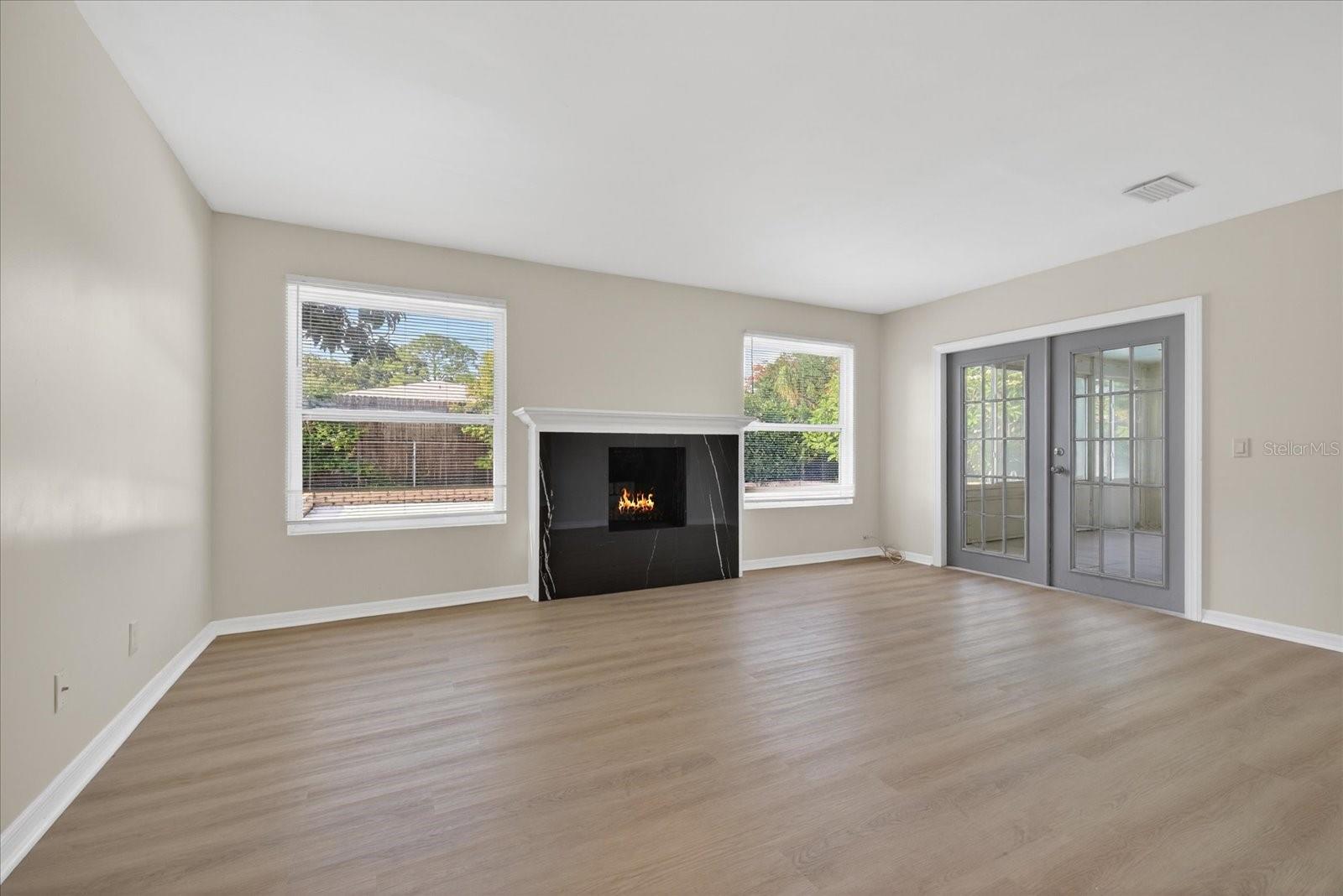 BELLEAIR MANOR UNIT 1 & 2 - Residential