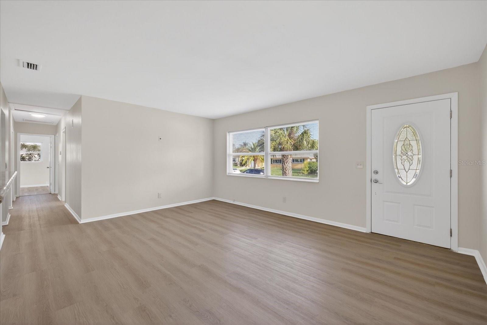 BELLEAIR MANOR UNIT 1 & 2 - Residential