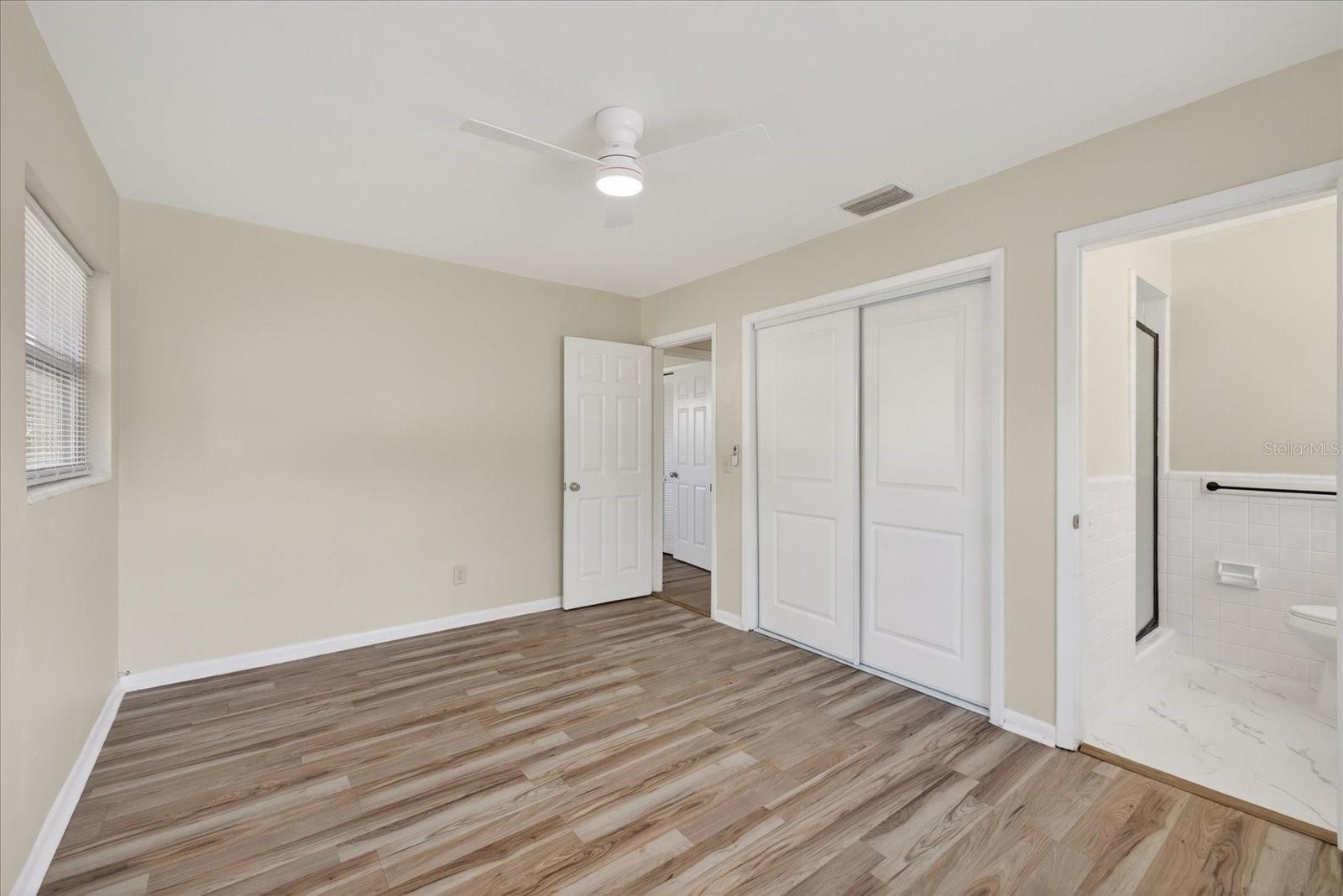 BELLEAIR MANOR UNIT 1 & 2 - Residential