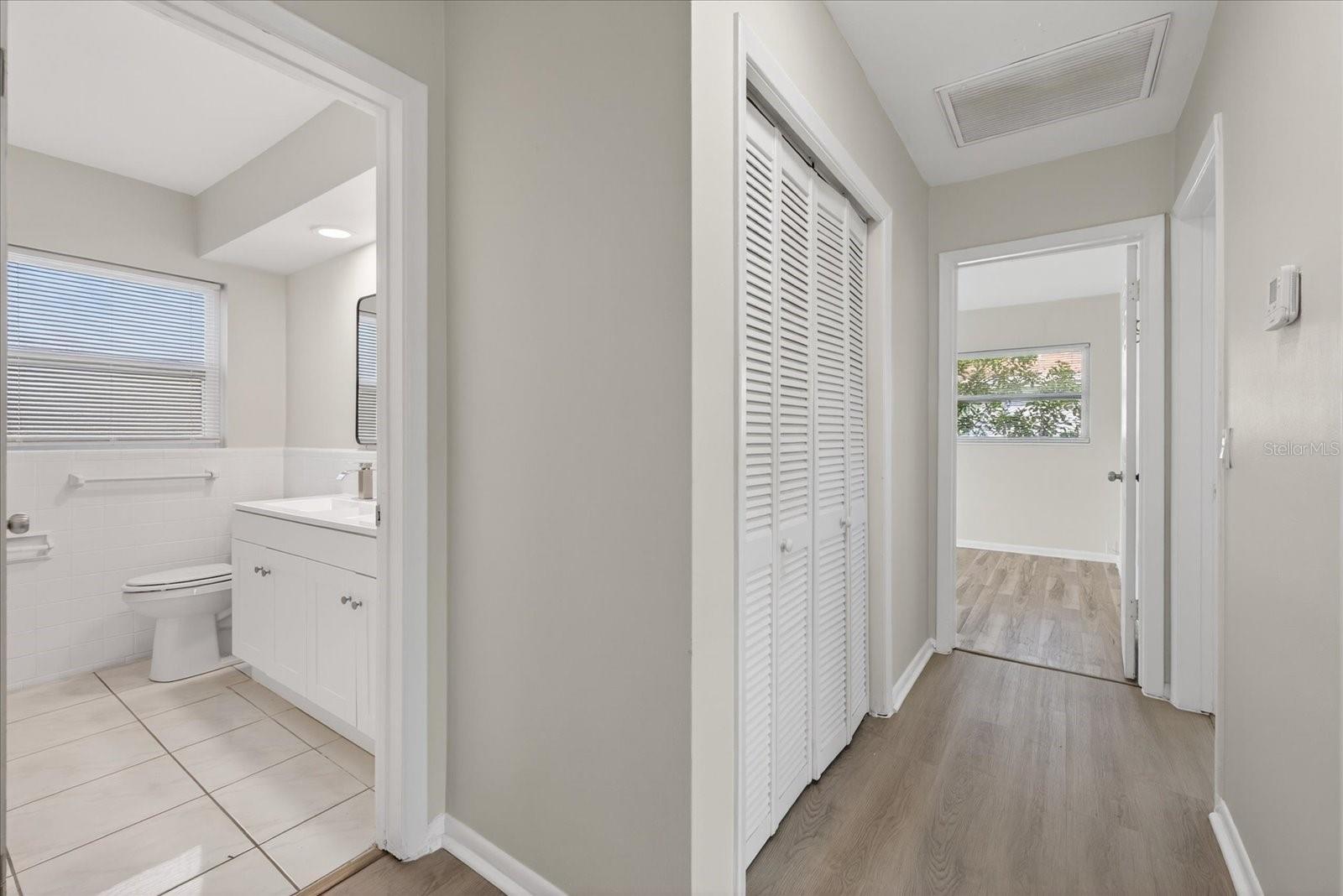 BELLEAIR MANOR UNIT 1 & 2 - Residential