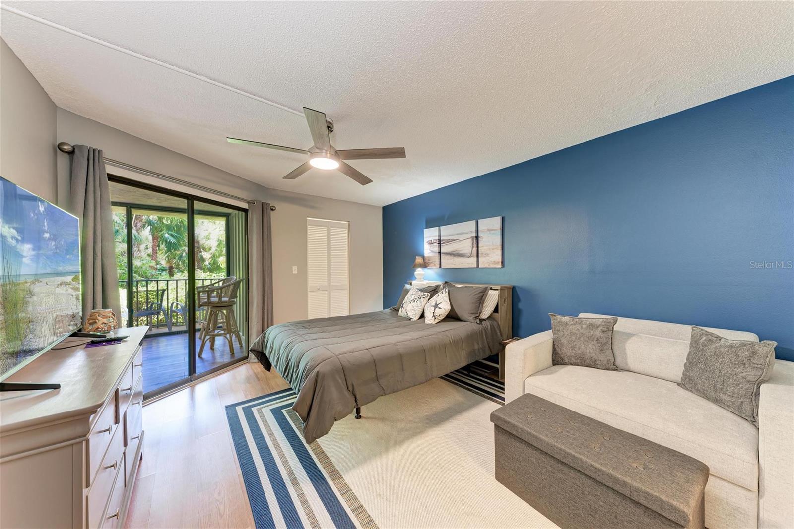 THE TERRACES AT WILD OAK BAY - Residential