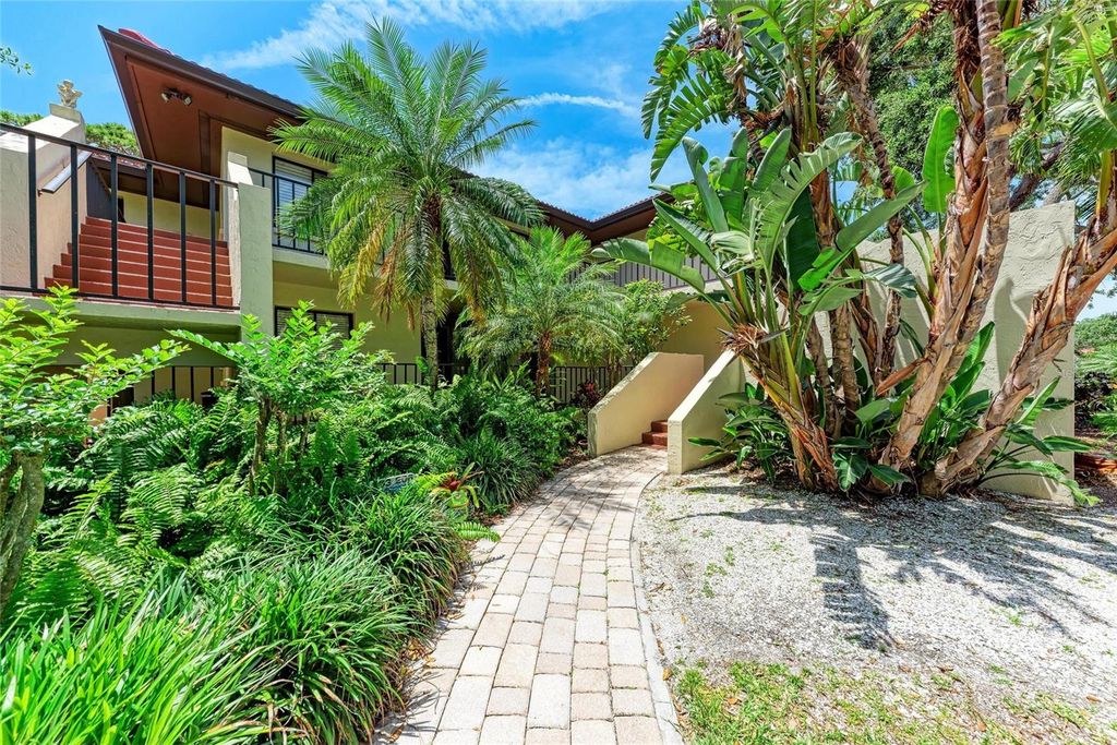 Photo of 3803 Sun Eagle Lane #203, Bradenton, FL 34210 (MLS # A4649702)