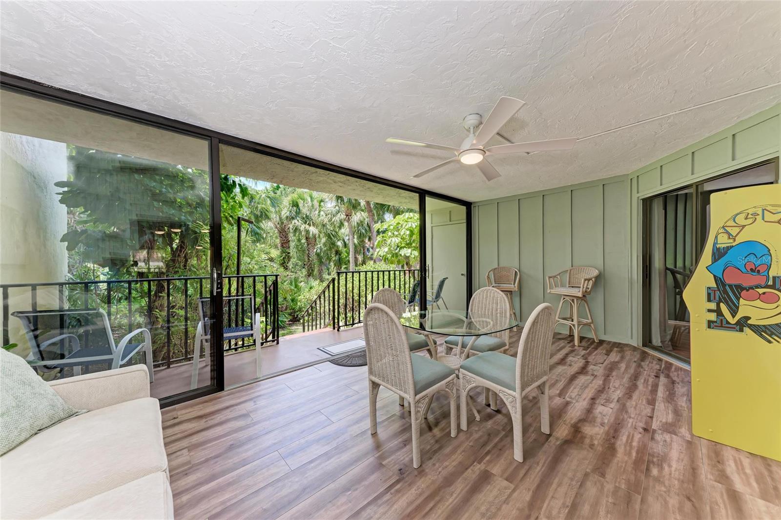 THE TERRACES AT WILD OAK BAY - Residential