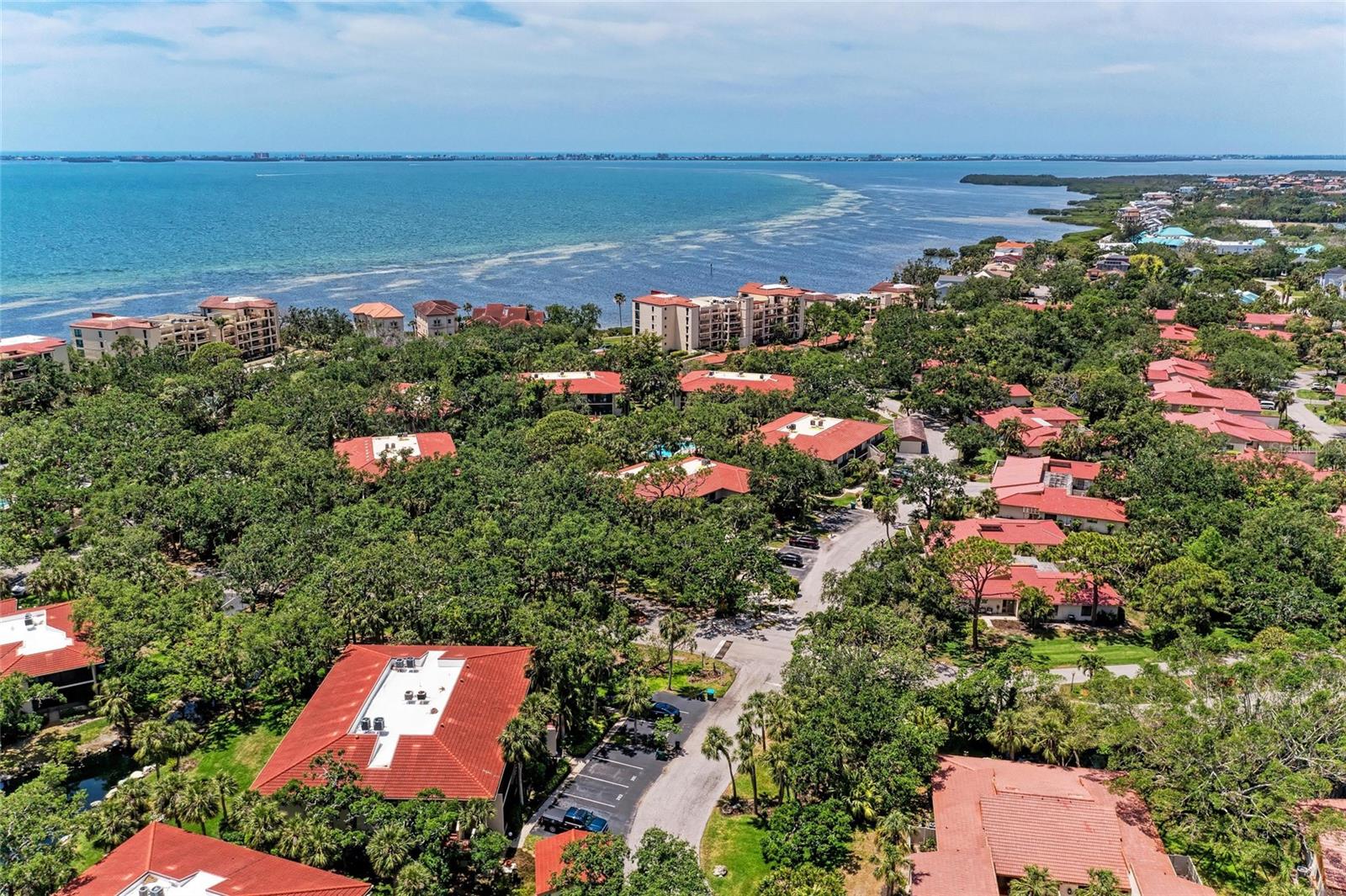 THE TERRACES AT WILD OAK BAY - Residential