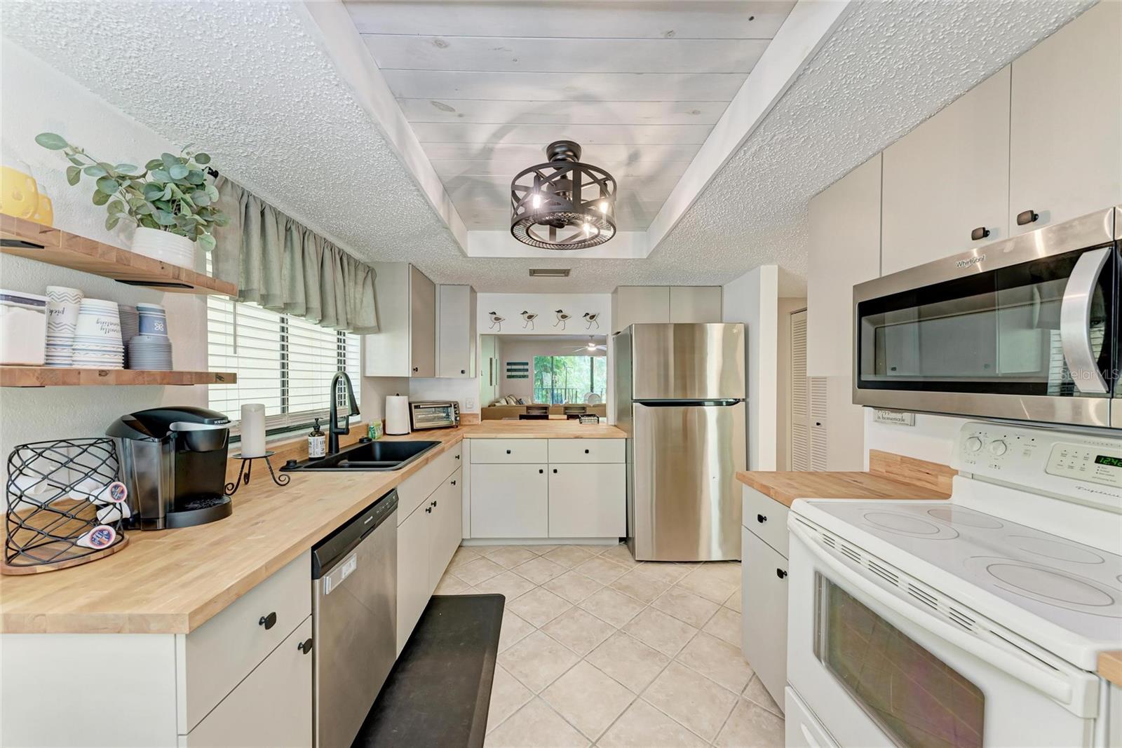 THE TERRACES AT WILD OAK BAY - Residential