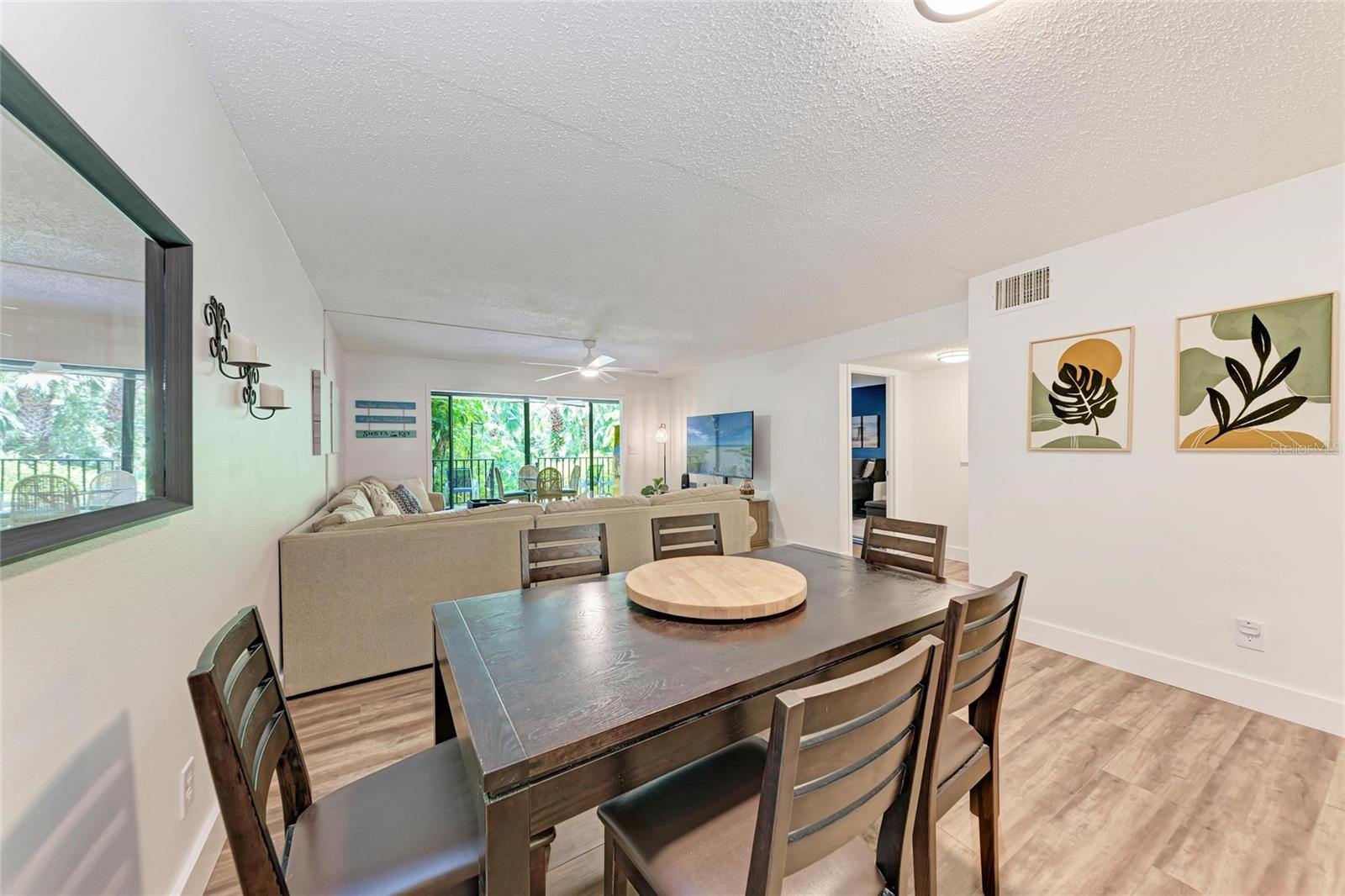 THE TERRACES AT WILD OAK BAY - Residential