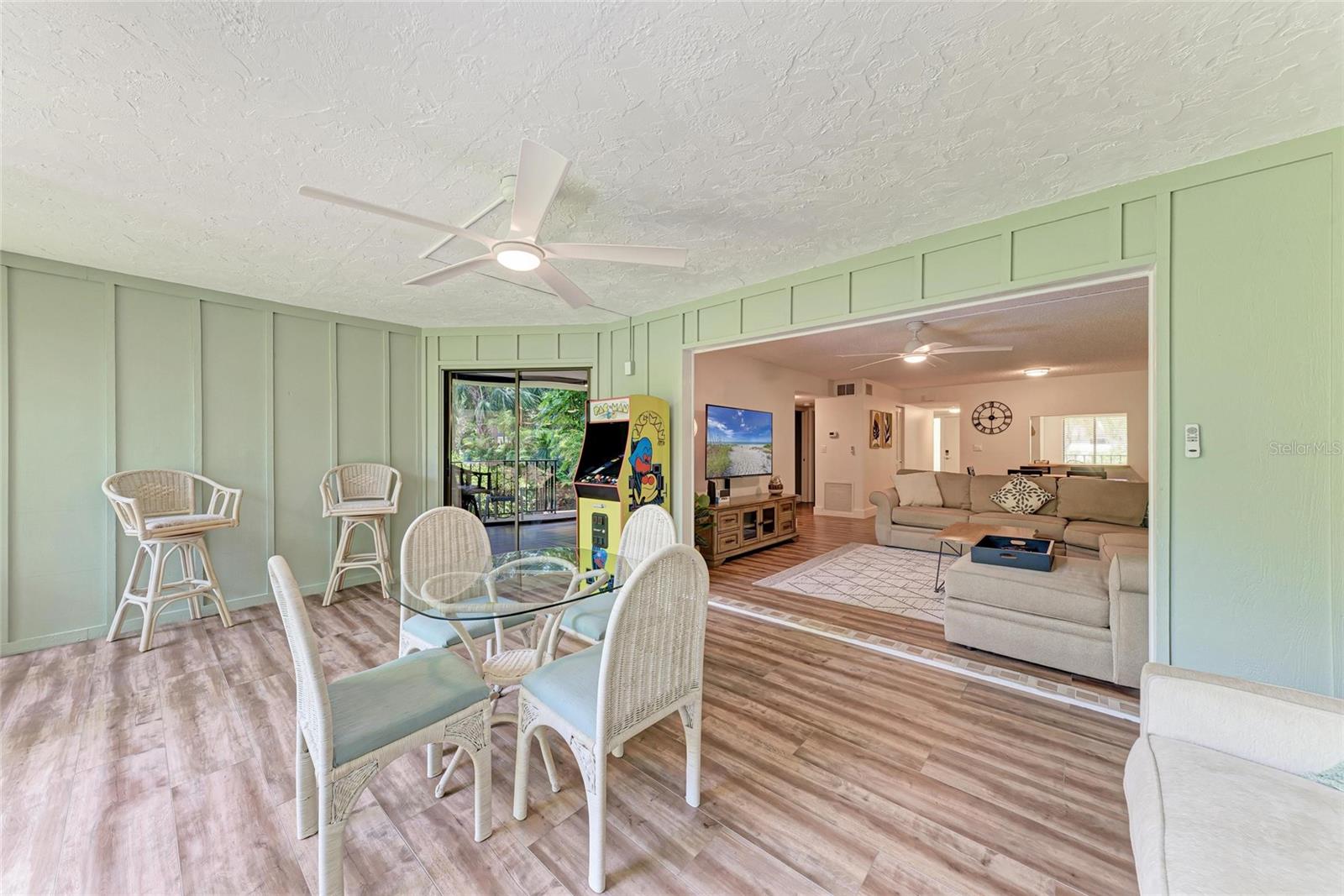 THE TERRACES AT WILD OAK BAY - Residential