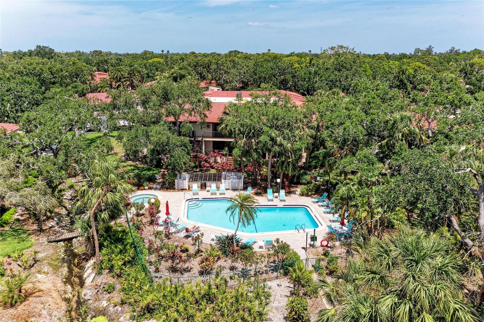 THE TERRACES AT WILD OAK BAY - Residential