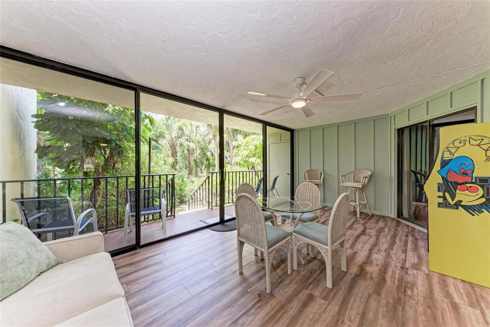 THE TERRACES AT WILD OAK BAY - Residential