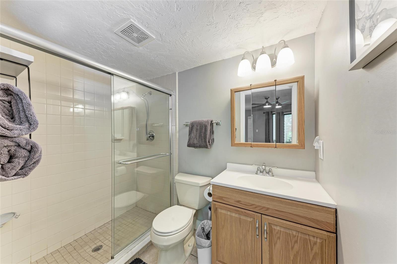 THE TERRACES AT WILD OAK BAY - Residential