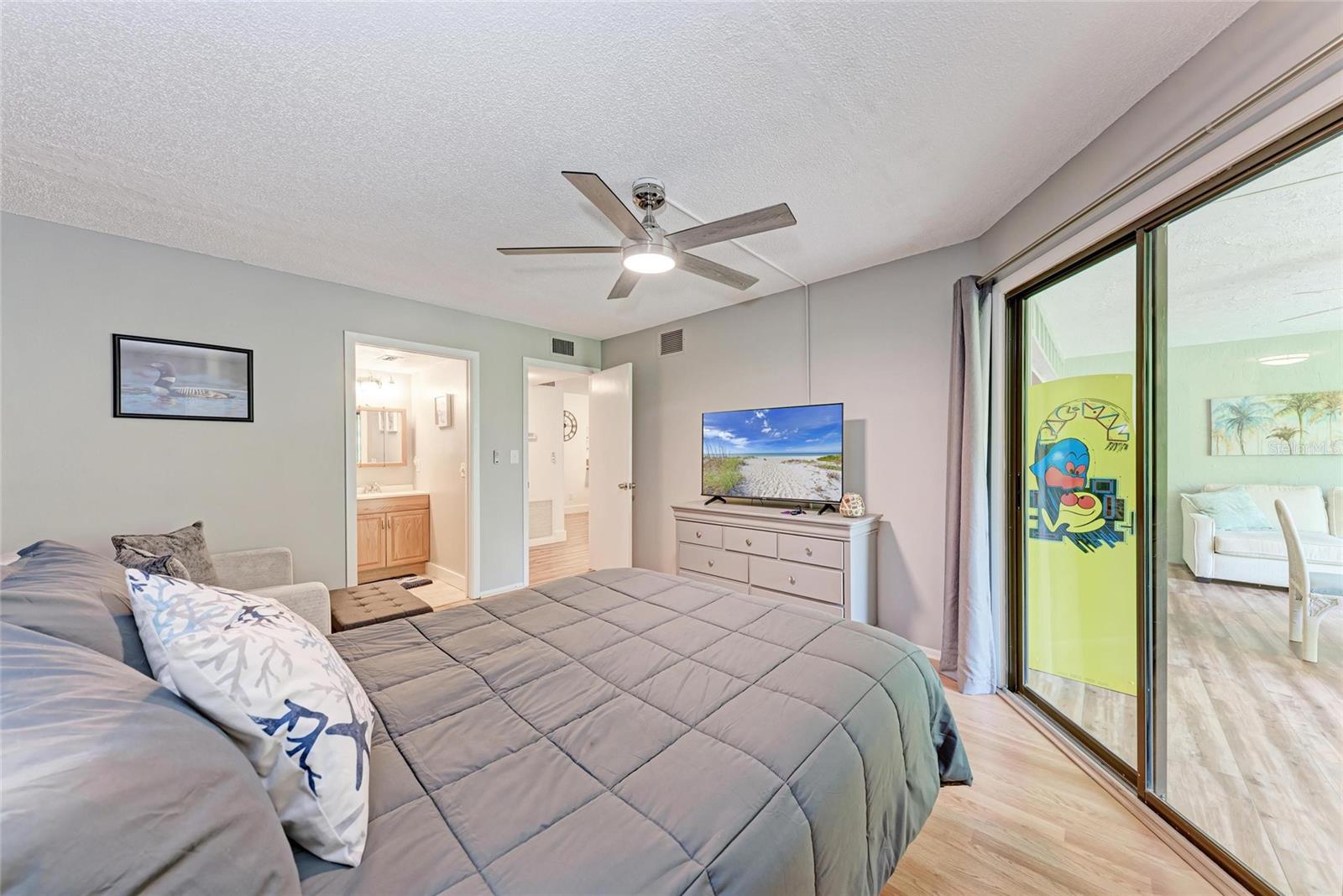 THE TERRACES AT WILD OAK BAY - Residential