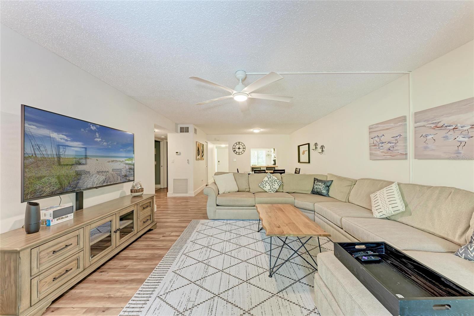 THE TERRACES AT WILD OAK BAY - Residential