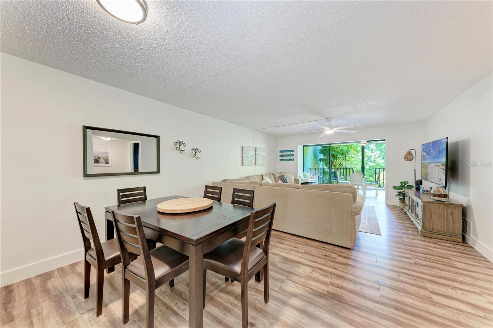 THE TERRACES AT WILD OAK BAY - Residential