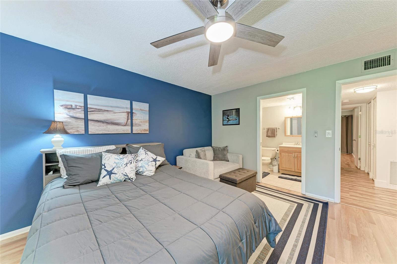 THE TERRACES AT WILD OAK BAY - Residential