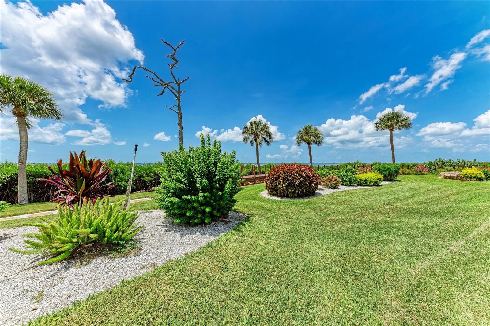 THE TERRACES AT WILD OAK BAY - Residential