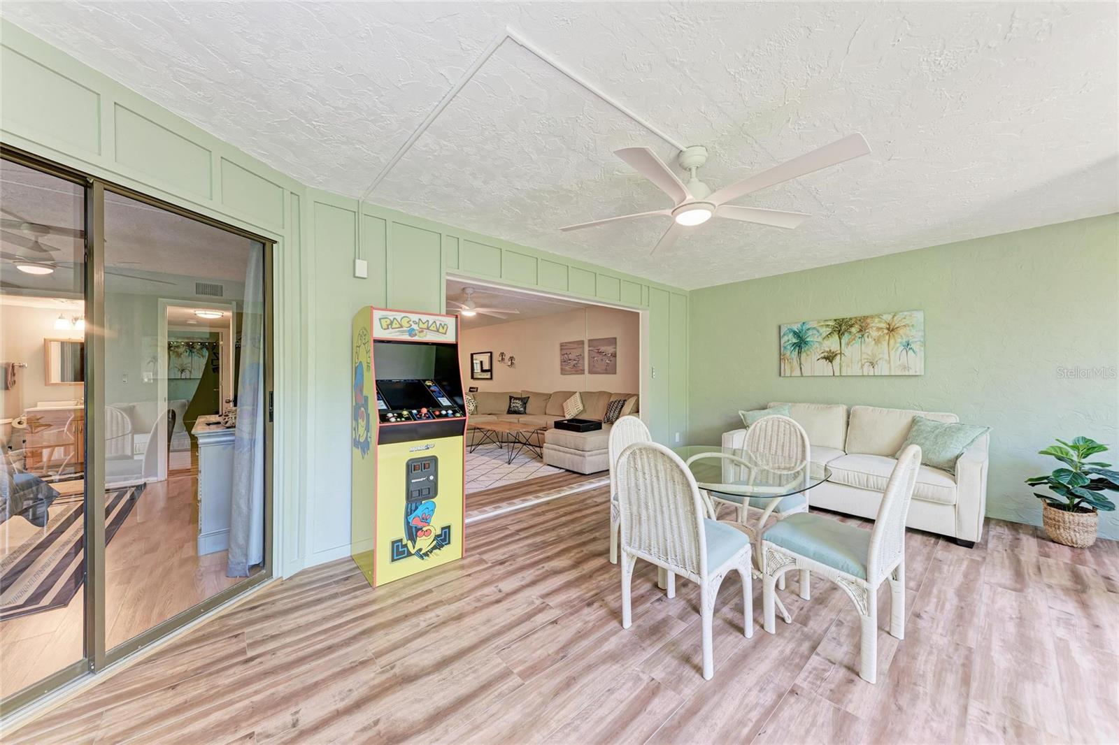 THE TERRACES AT WILD OAK BAY - Residential