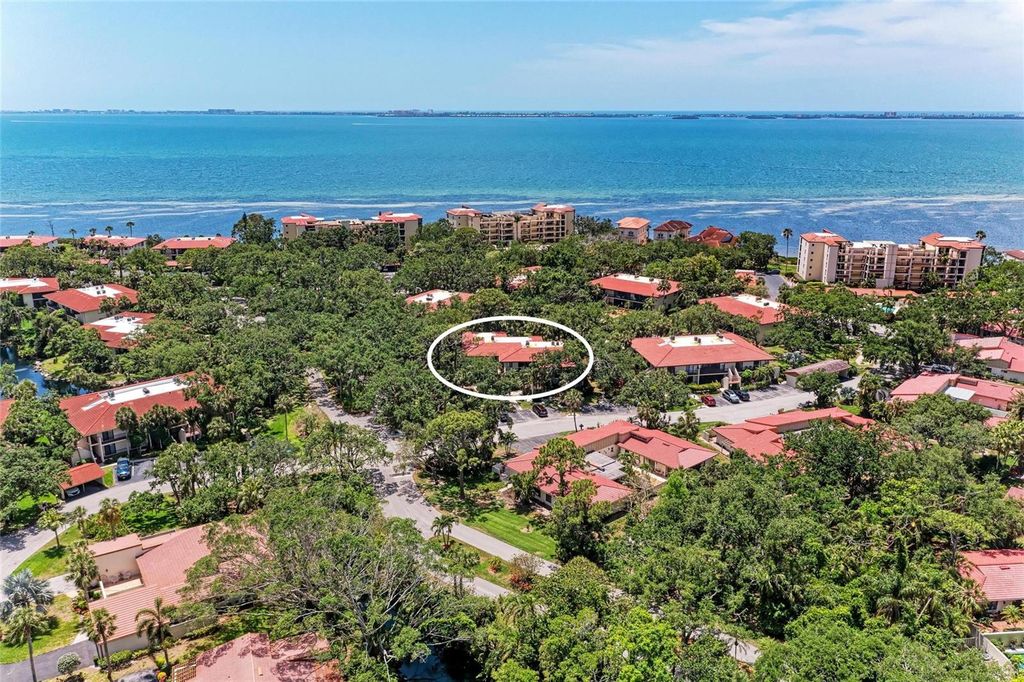 Photo of 3803 Sun Eagle Lane #203, Bradenton, FL 34210 (MLS # A4649702)