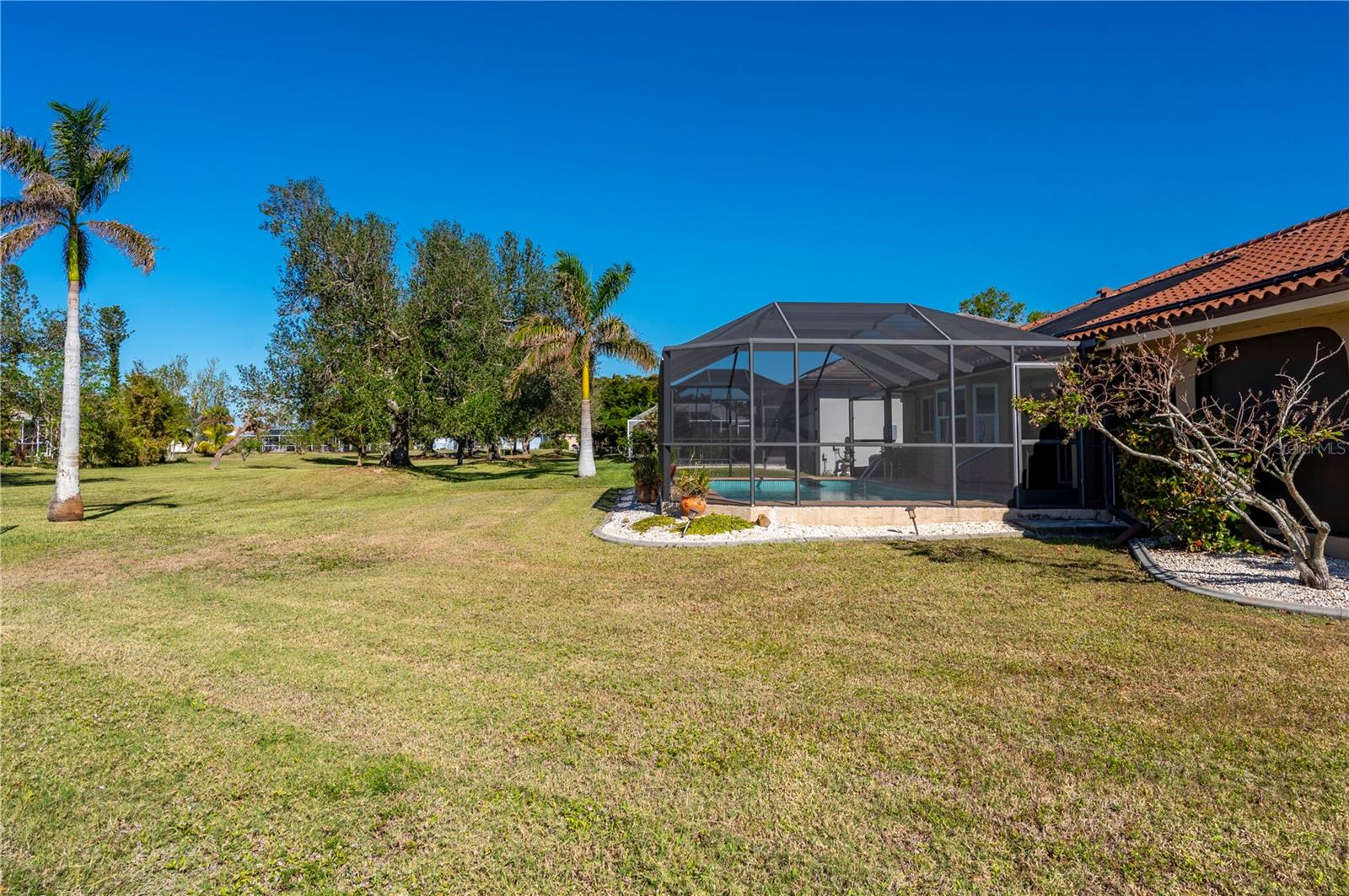 PUNTA GORDA ISLES SEC 14 - Residential