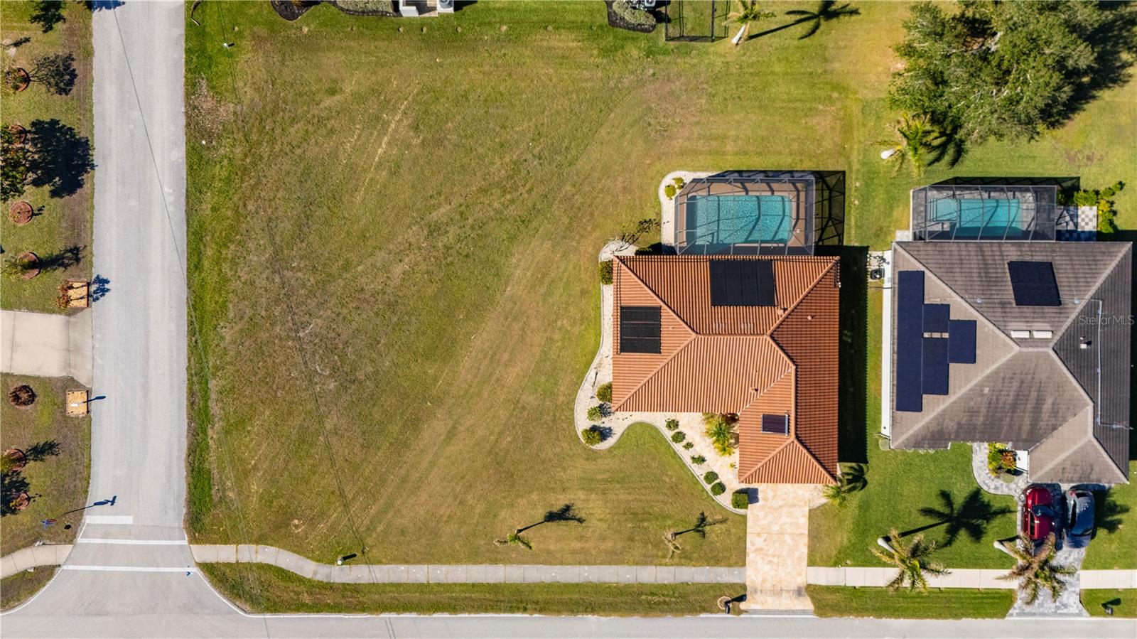 PUNTA GORDA ISLES SEC 14 - Residential