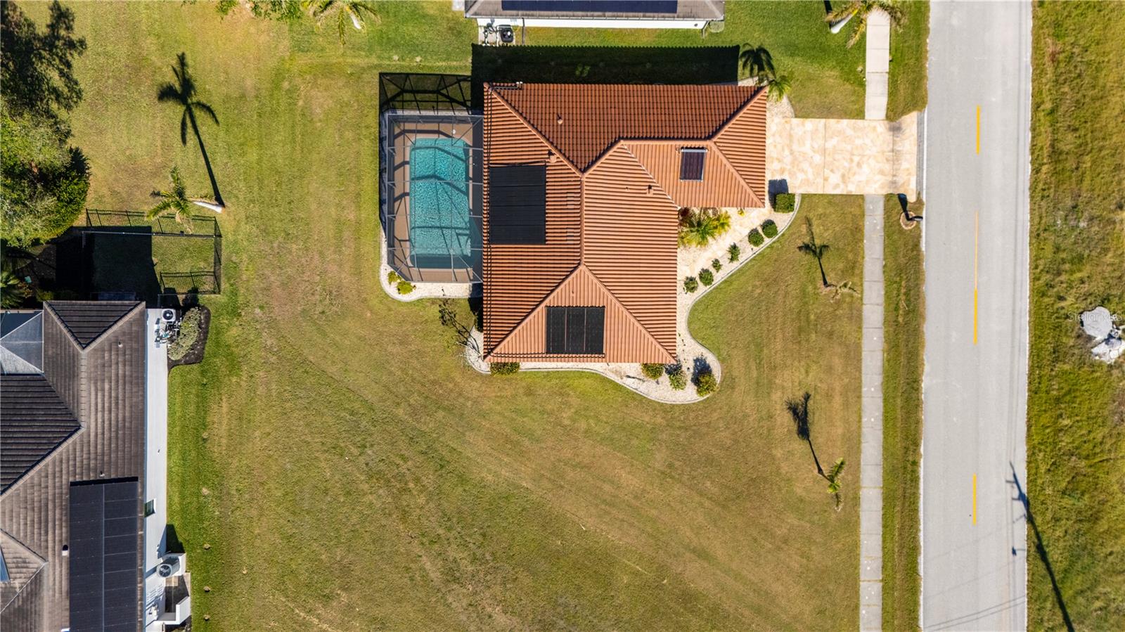 PUNTA GORDA ISLES SEC 14 - Residential