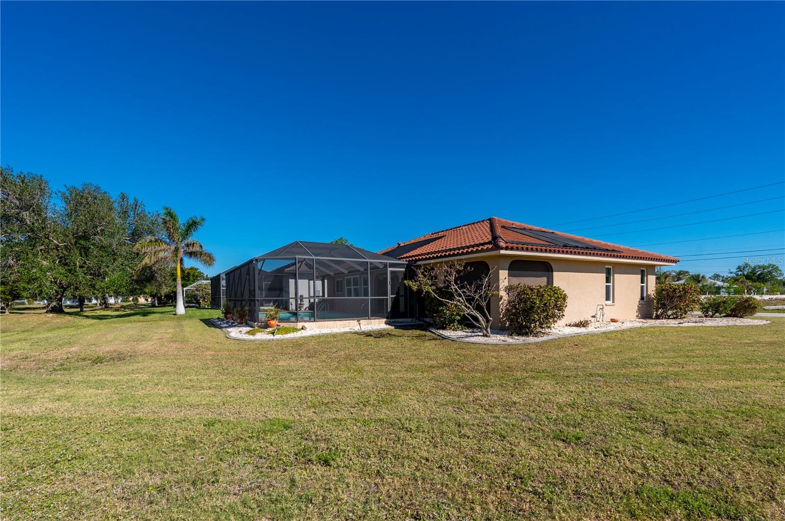 PUNTA GORDA ISLES SEC 14 - Residential