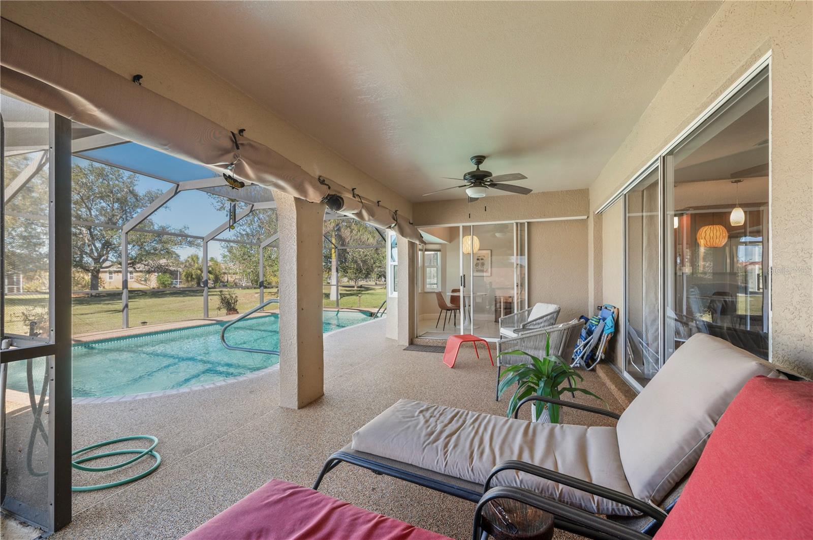 PUNTA GORDA ISLES SEC 14 - Residential