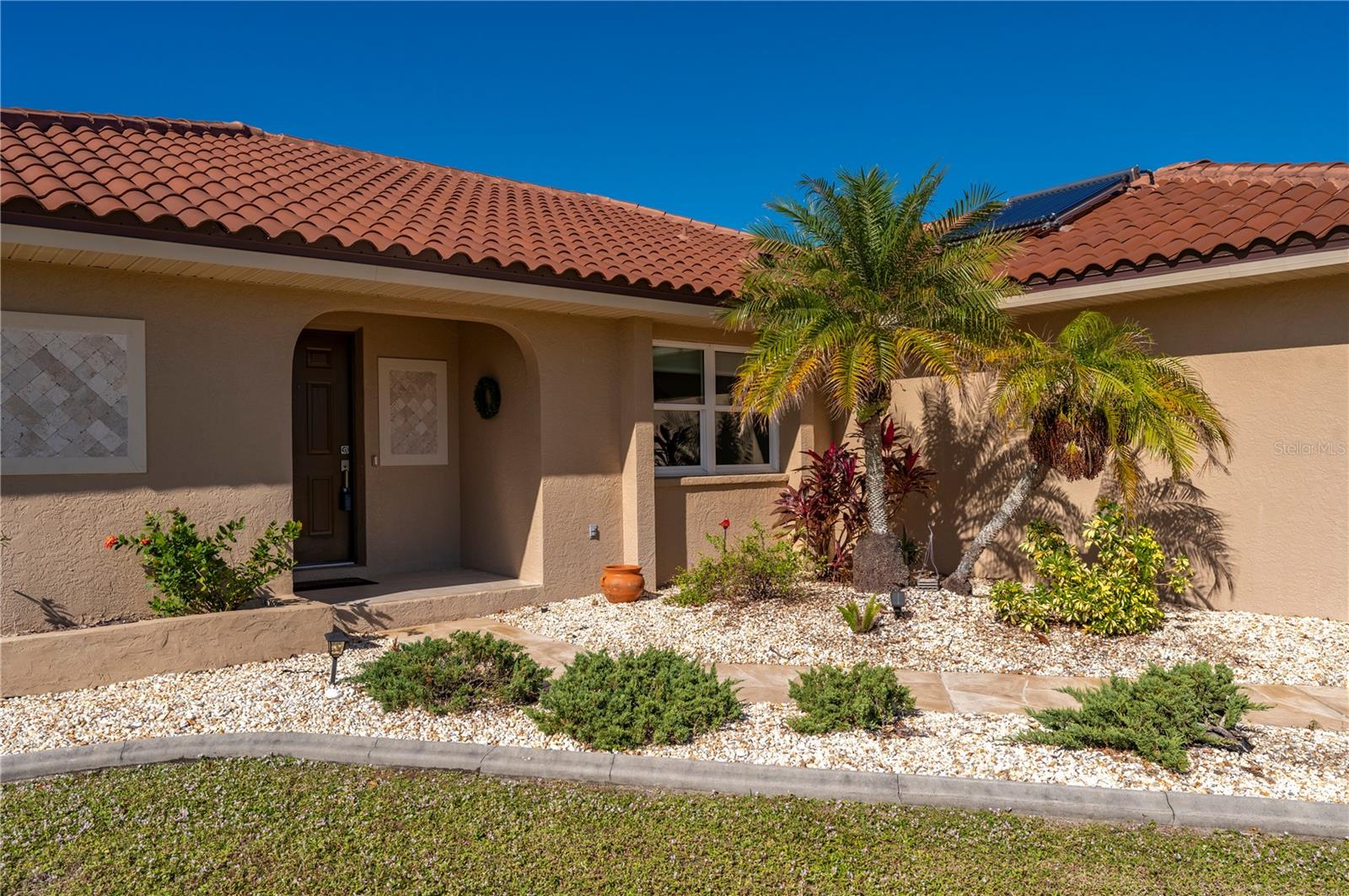 PUNTA GORDA ISLES SEC 14 - Residential
