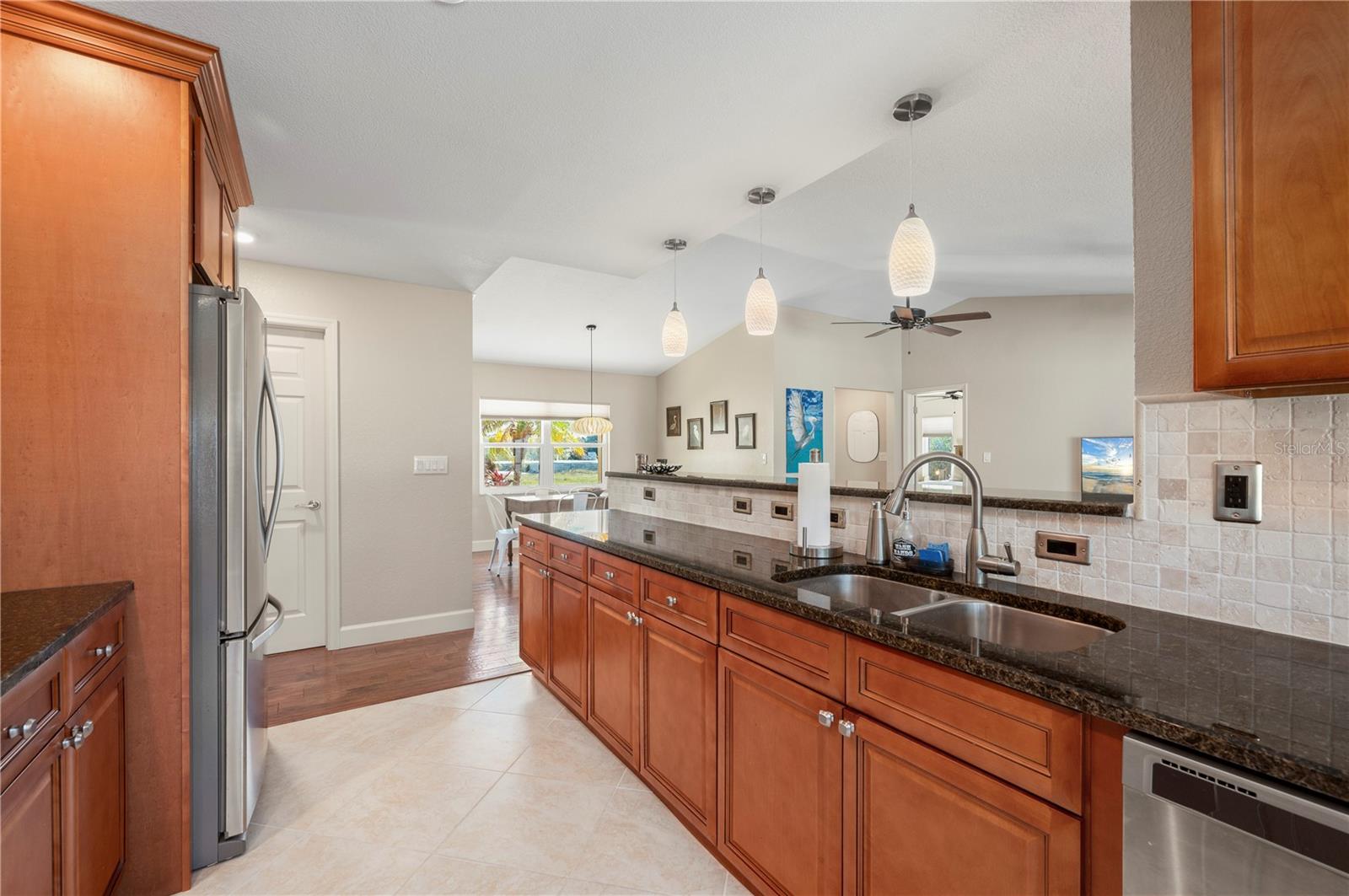 PUNTA GORDA ISLES SEC 14 - Residential