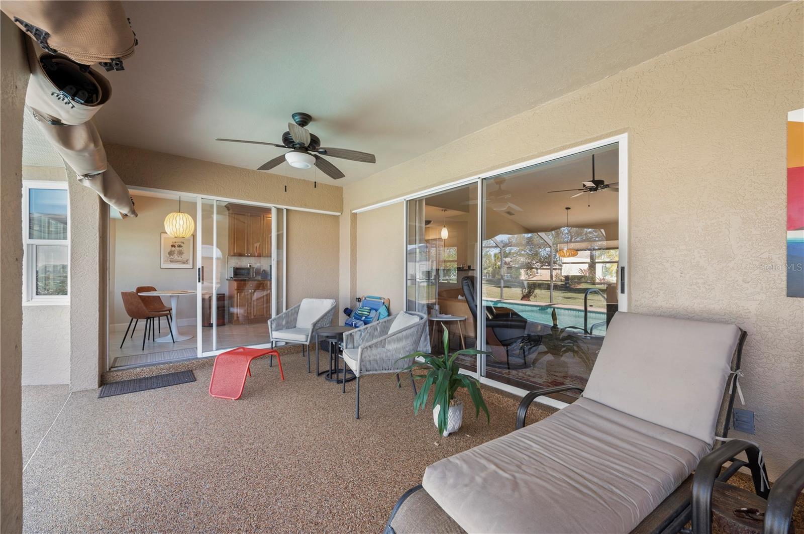 PUNTA GORDA ISLES SEC 14 - Residential