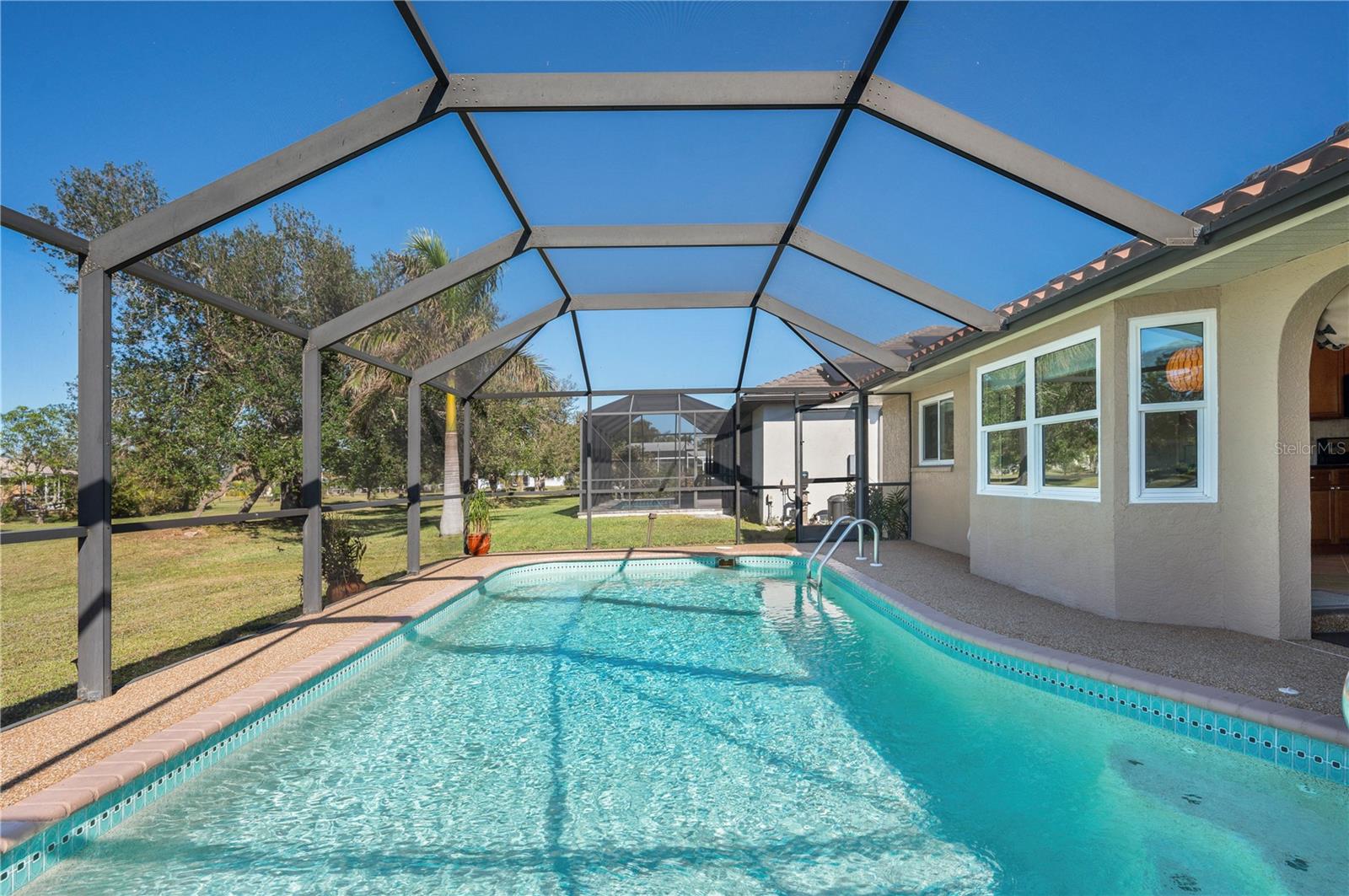 PUNTA GORDA ISLES SEC 14 - Residential