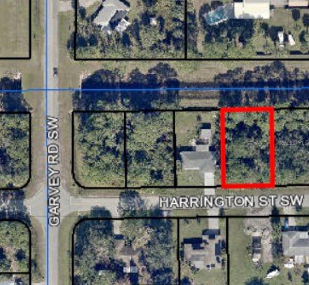 Nice Vacant Lot in Residential Community,No Hoa , Cleared Out and Ready to Build Your Dream Home
