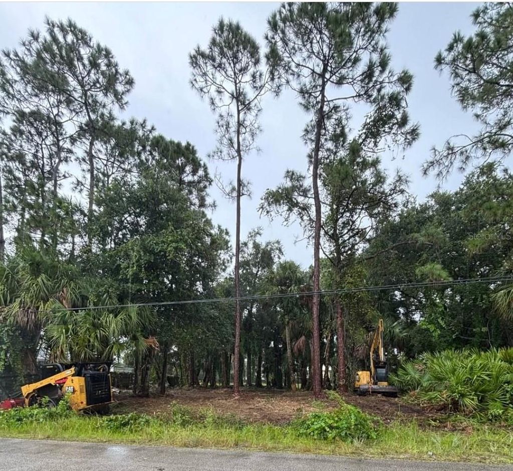 Photo of 617 Harrington Street SW, Palm Bay, FL 32908 (MLS # S5128517)