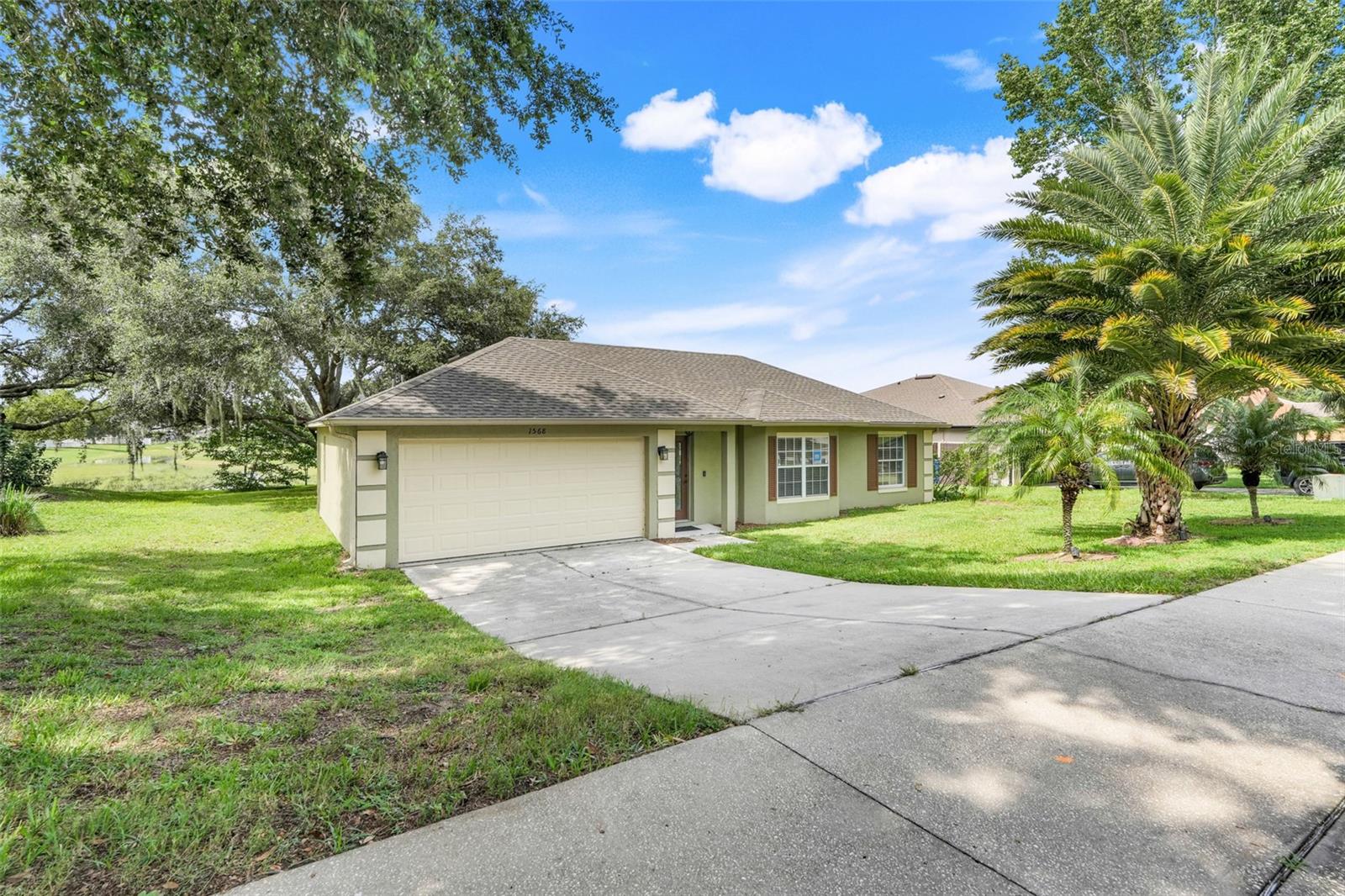 1568 WHOOPING DRIVE