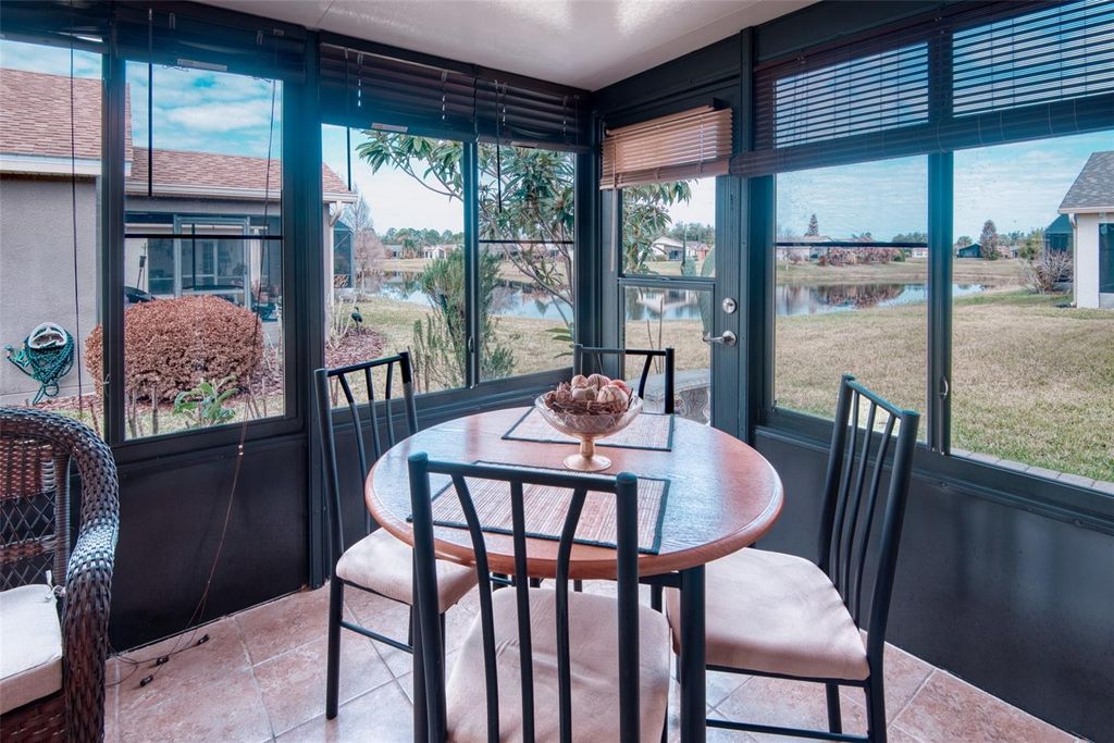 Photo of 521 Grand Canal Drive, Kissimmee, FL 34759 (MLS # S5144371)