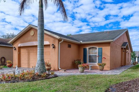 521 GRAND CANAL DRIVE KISSIMMEE FL 34759
