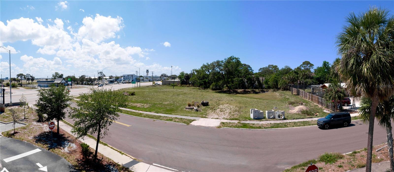 BALLENTINE MANOR ESTATES - Land