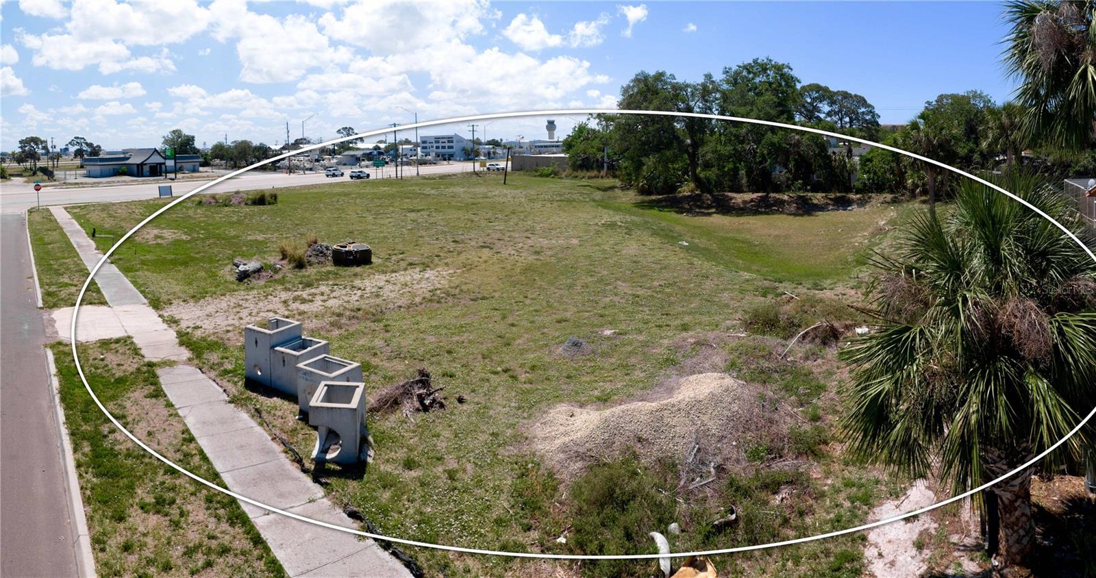 BALLENTINE MANOR ESTATES - Land