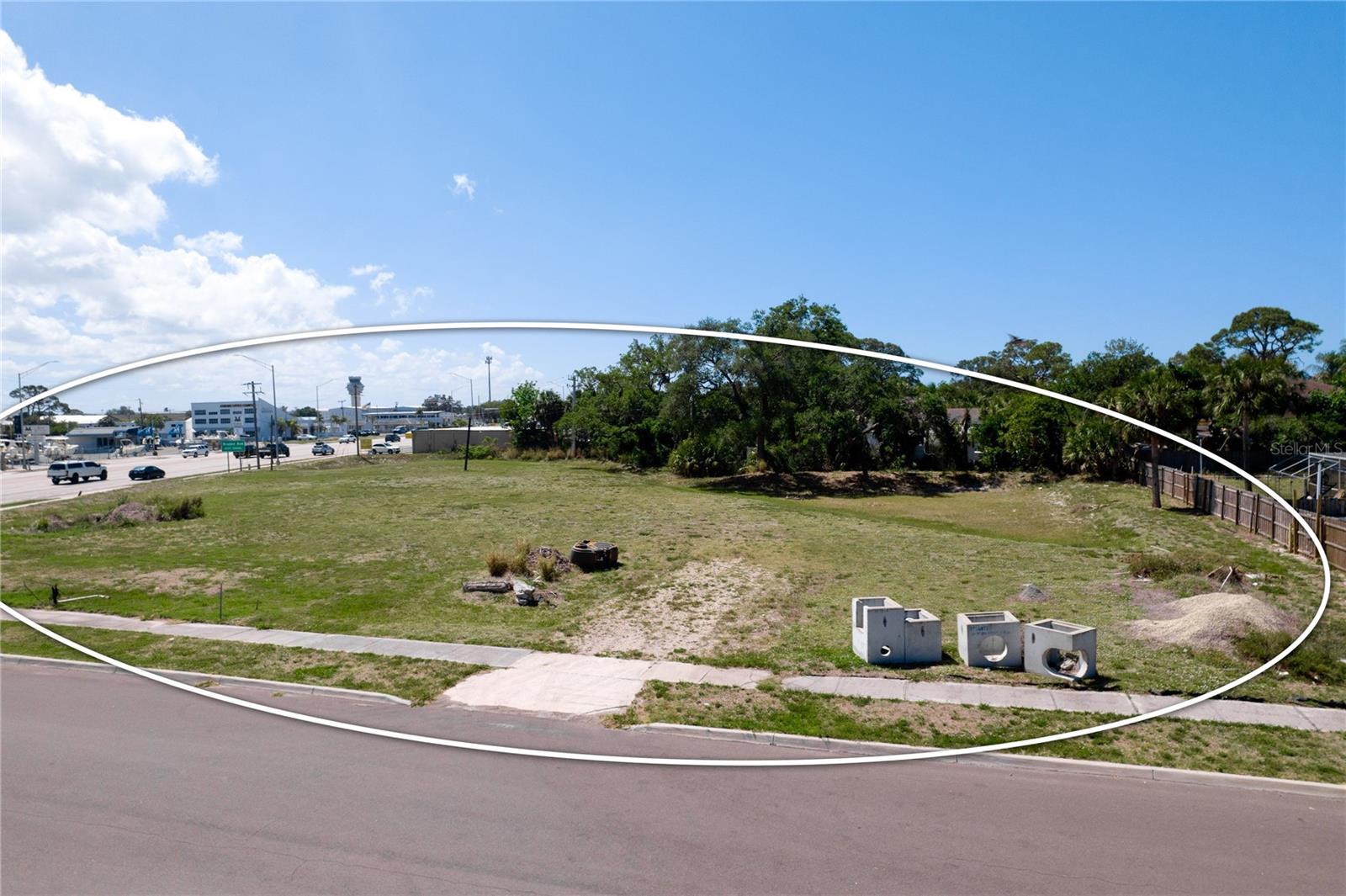 BALLENTINE MANOR ESTATES - Land